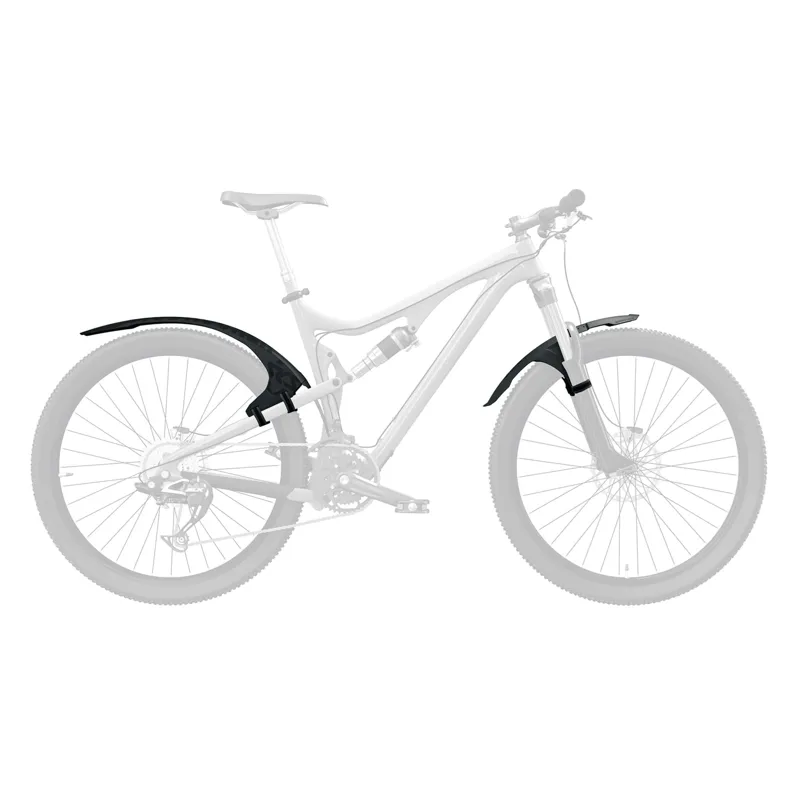 SKS Mudrocker Front: 27.5- 29 27.5-29-3